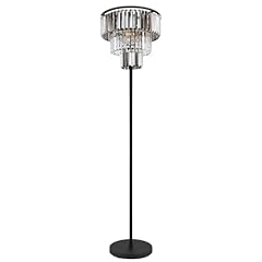 Globo stehlampe glaskristalle gebraucht kaufen  Wird an jeden Ort in Deutschland
