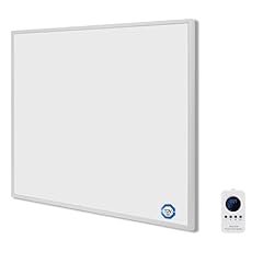 Hocosyme infrared panel for sale  Delivered anywhere in UK