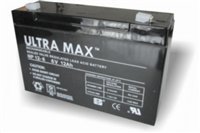 Ultramax np12 12ah for sale  Delivered anywhere in UK