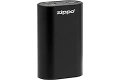 Zippo heatbank blue for sale  Delivered anywhere in Ireland