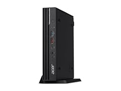 Acer veriton n6710gt usato  Spedito ovunque in Italia 