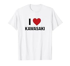 Love kawasaki città usato  Spedito ovunque in Italia 