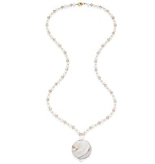 Collier sandy long d'occasion  Livré partout en France