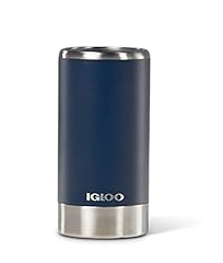 Igloo blue stainless for sale  Delivered anywhere in USA 