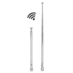 Telescopic radio antenna for sale  Delivered anywhere in UK