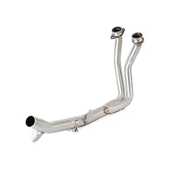 Motorcycle muffler exhaust for sale  Delivered anywhere in UK