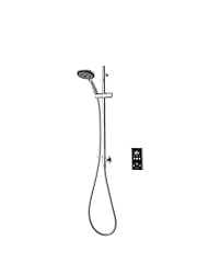 Triton envi thermostatic for sale  Delivered anywhere in UK