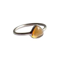 Natural yellow citrine for sale  Delivered anywhere in UK