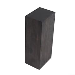 Ebony wood block for sale  Delivered anywhere in UK