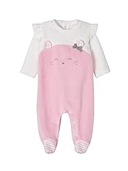 Mayoral velour onesie for sale  Delivered anywhere in UK
