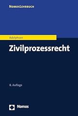 Zivilprozessrecht gebraucht kaufen  Wird an jeden Ort in Deutschland