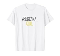 Sebenza shirt assorti d'occasion  Livré partout en France