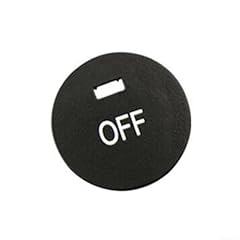 Replacement switch button for sale  Delivered anywhere in UK