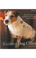 Knitted dog coats for sale  Delivered anywhere in UK
