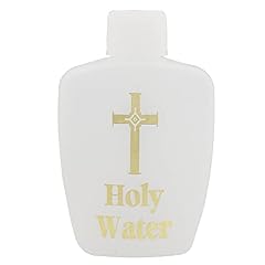 Holy water bottle for sale  Delivered anywhere in USA 