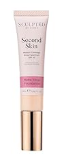 Second skin matte for sale  Delivered anywhere in UK