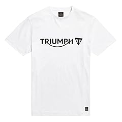 Genuine triumph motorcycles for sale  Delivered anywhere in UK