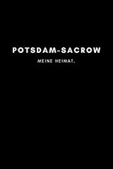 Potsdam sacrow notizbuch gebraucht kaufen  Wird an jeden Ort in Deutschland