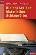 Kleines lexikon historischer gebraucht kaufen  Wird an jeden Ort in Deutschland