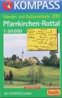 Kompass karten pfarrkirchen gebraucht kaufen  Wird an jeden Ort in Deutschland