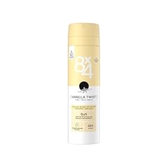 8x4 spray vanilla usato  Spedito ovunque in Italia 