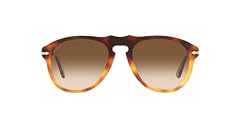 Persol 0649 tortoise for sale  Delivered anywhere in UK