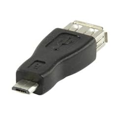Pro otg usb for sale  Delivered anywhere in UK