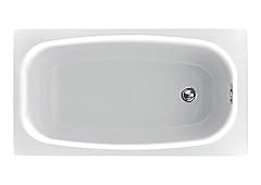 Uno compact bathtub for sale  Delivered anywhere in UK