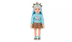 Designafriend goldie doll for sale  Delivered anywhere in UK