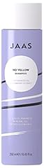 Jaas professional shampoo usato Jaas professional shampoo usato  Spedito ovunque in Italia