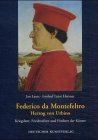 Frederico montefeltro herzog gebraucht kaufen  Wird an jeden Ort in Deutschland