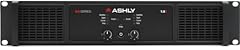 Ashly audio high for sale  Delivered anywhere in USA 