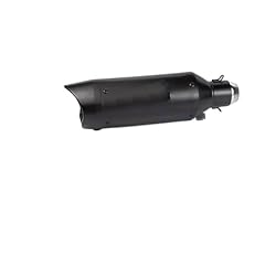 Motorcycle exhaust pipe for sale  Delivered anywhere in UK