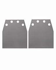 2pcs replaceable blades for sale  Delivered anywhere in USA 