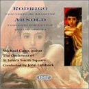 Rodrigo concierto aranjuez for sale  Delivered anywhere in USA 