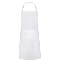 Hgkol kitchen apron for sale  Delivered anywhere in UK