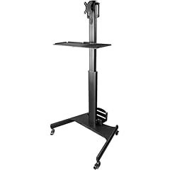 Startech.com mobile workstatio for sale  Delivered anywhere in UK