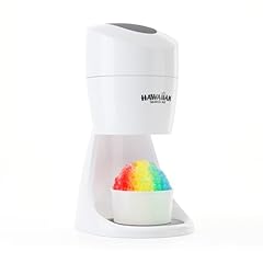 Hawaiian shaved ice for sale  Delivered anywhere in USA 