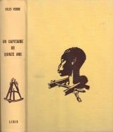 Jules verne. capitaine d'occasion  Livré partout en Belgiqu