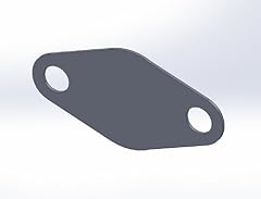 Egr blanking plate for sale  Delivered anywhere in UK