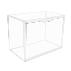 Gudemay clear stackable for sale  Delivered anywhere in USA 