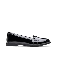 Clarks scala loafer for sale  Delivered anywhere in UK