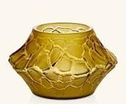 Lalique caldera crystal for sale  Delivered anywhere in USA 
