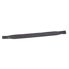 Collegiate plain browband for sale  Delivered anywhere in UK