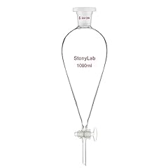 Stonylab separatory funnel for sale  Delivered anywhere in UK