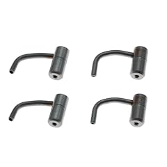 4pcs piston cooling for sale  Delivered anywhere in UK