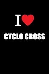 Love cyclo cross for sale  Delivered anywhere in UK