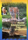 Schönbrunner tiergeschichten gebraucht kaufen  Wird an jeden Ort in Deutschland