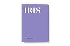 Iris iris parfumerie d'occasion  Livré partout en Belgiqu