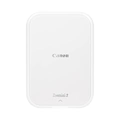 Canon zoemini blanc d'occasion  Livré partout en France